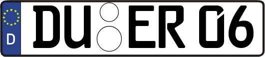 DU-ER06