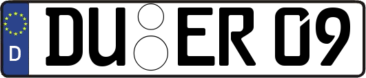 DU-ER09