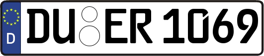 DU-ER1069