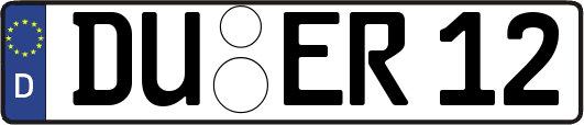 DU-ER12