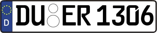 DU-ER1306