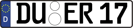DU-ER17