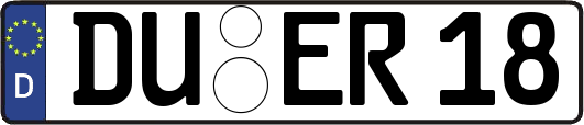 DU-ER18