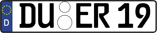DU-ER19