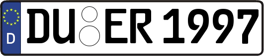 DU-ER1997