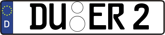 DU-ER2