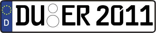 DU-ER2011