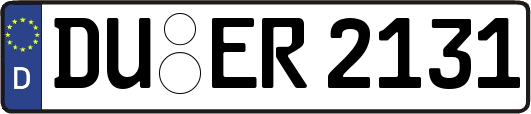 DU-ER2131