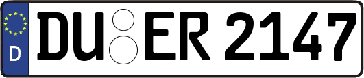 DU-ER2147