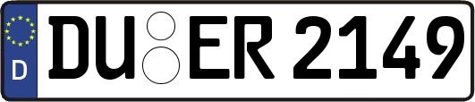 DU-ER2149