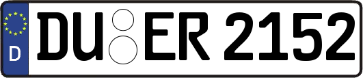 DU-ER2152
