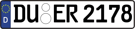 DU-ER2178