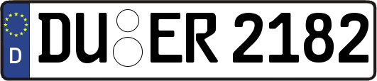 DU-ER2182