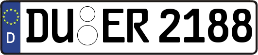 DU-ER2188