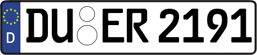 DU-ER2191