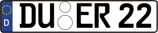DU-ER22
