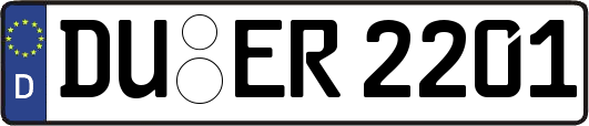DU-ER2201