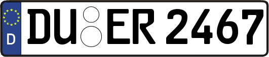 DU-ER2467