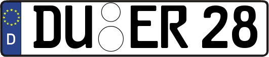 DU-ER28