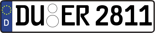 DU-ER2811