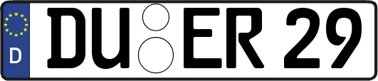 DU-ER29