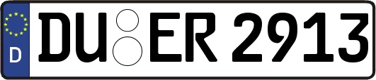 DU-ER2913