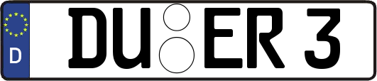 DU-ER3