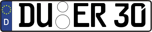 DU-ER30