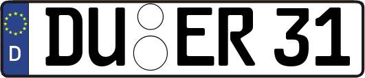 DU-ER31