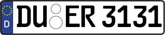 DU-ER3131