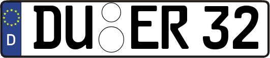DU-ER32