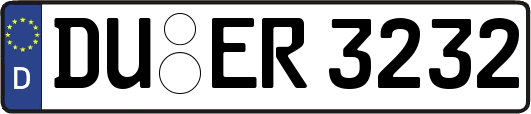 DU-ER3232