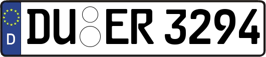 DU-ER3294