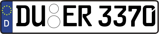 DU-ER3370