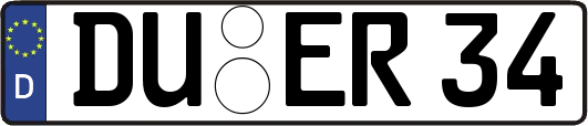 DU-ER34