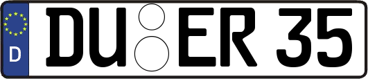DU-ER35