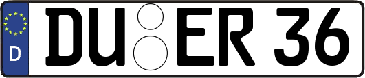 DU-ER36