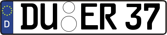DU-ER37