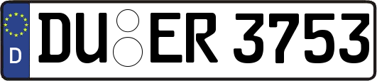 DU-ER3753
