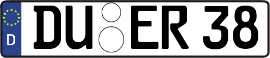 DU-ER38