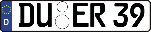DU-ER39