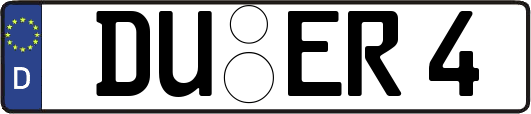 DU-ER4