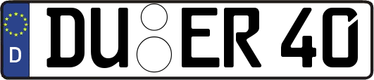 DU-ER40