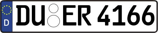 DU-ER4166