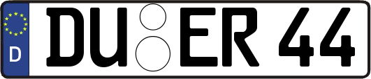 DU-ER44