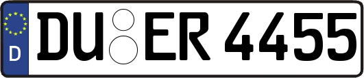 DU-ER4455