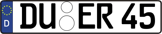DU-ER45