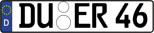 DU-ER46