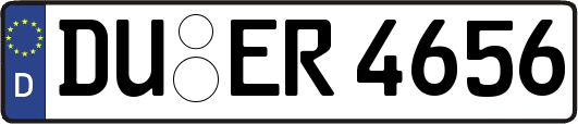 DU-ER4656
