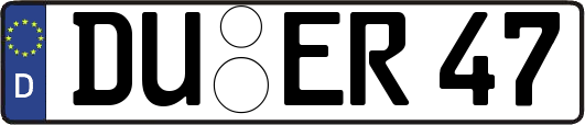 DU-ER47